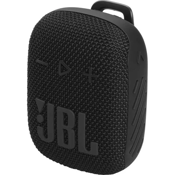 JBL Wind 3S bezdrôtový reproduktor čierny - Reproduktory - Hlavný obrázok