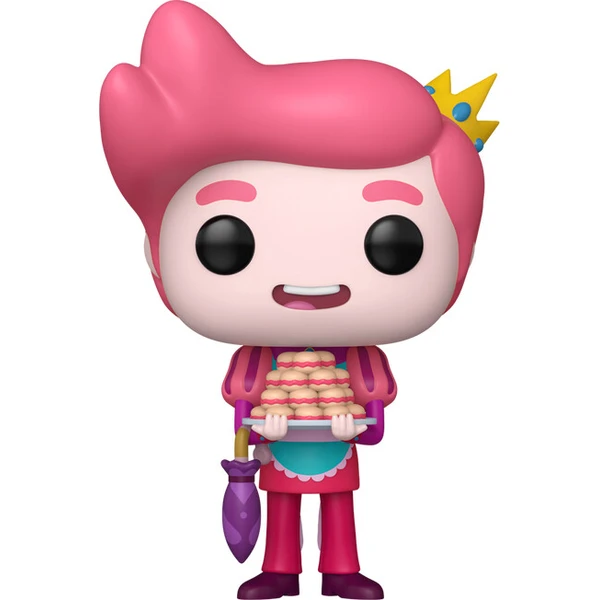 Funko POP Animation: AT S4- Prince Bubblegum? - Funko POP! - Hlavný obrázok