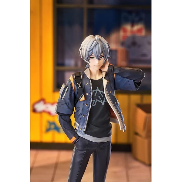 Figúrka GSC Pop Up Parade Zenless Zone Zero - Wise 20 cm - Figúrky - Obrázok d_db42bd4820b94cb7a3969884ac8d26c8