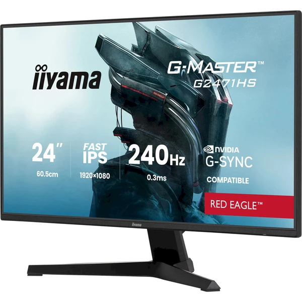 iiyama G-Master RedEagle G2471HS-B1 herný monitor 24" - Monitory - Obrázok d_db4841d04449484692c44e187cb7b5a2