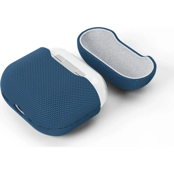Epico SolidWoven Case AirPods 4/4 (ANC)/5 | modrá | ochrana proti nárazom a poškriabaniu - Puzdra - Obrázok d_db48f9d7553b4172a82060be97bfc411