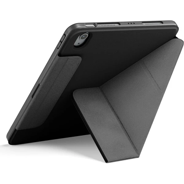 Epico TechGrain Spin 2in1 Flip Case | iPad 10,9" (A14)/11" (A16) | čierna - Puzdra - Obrázok d_db4f48c1f34d43aa81df4a2b8365b040