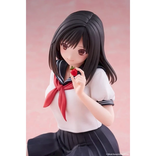 Figurka Taito Prize Strawberry 100% - Desktop Cute Aya Tojo (School uniform Ver.) 13 cm - Figúrky - Obrázok d_db5d4152b16247d88a6b88e83d6a20e6