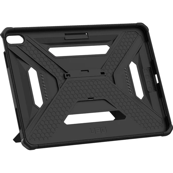 UAG Scout Plus puzdro iPad Air 11" (2024/2025/2026) Čierna - Puzdra - Obrázok d_db7071d7ff7c485ebc31055a306dbe2f