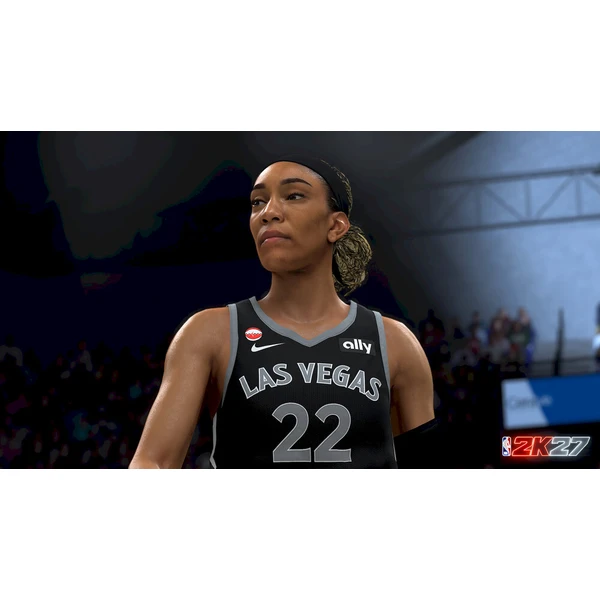 NBA 2K27 (Kód v balení)(Switch 2) - Hry na Nintendo Switch 2 - Obrázok d_db722bc425bd481b8000efd844a7f9ba