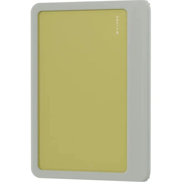 Targus Hypershield odolné puzdro pre Apple MacBook Neo číre/sivé - Puzdra - Obrázok d_db7eda2f9e3b4cf4b90c58e5822a25d0