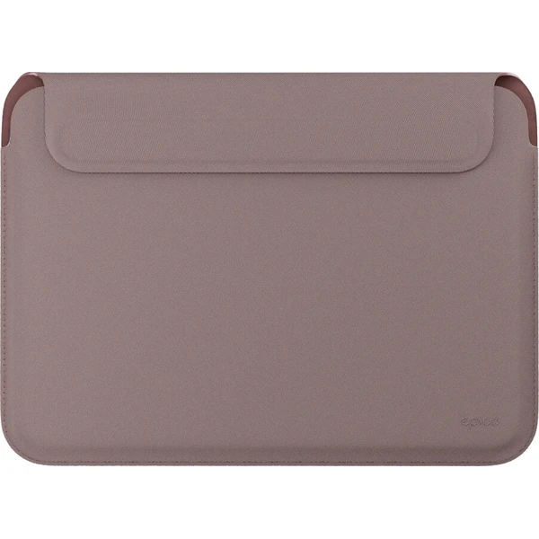 Epico SolidWoven Sleeve | MacBook Air 15" | béžová | kompletné krytie | magnetické zapínanie | vnúto - Puzdra - Obrázok d_db828f1fe47c46aca58474e967e0a237