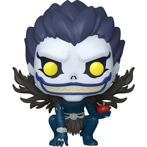 Funko POP! #2382 Animation: Death Note - Ryuk - Funko POP! - Hlavný obrázok
