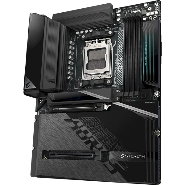 GIGABYTE X870 A STEALTH - Základné dosky - Obrázok d_db8a6b6b4e0d4102b29244c0fdfddd6e