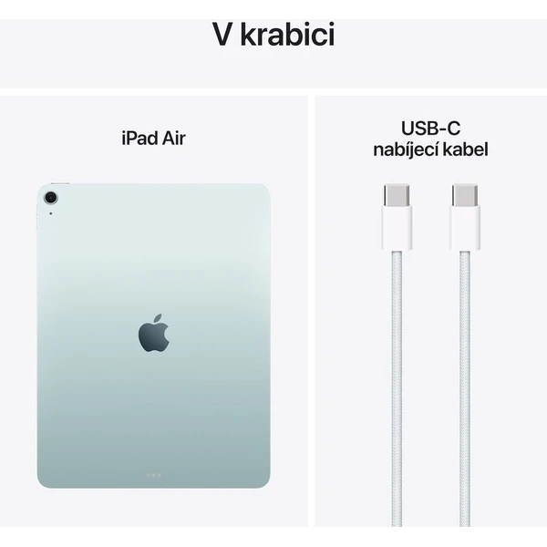 Apple iPad Air 13" 256GB Wi-Fi modrý (2025) - Tablety - Obrázok d_db8b85b494944cd3a5a057436e19edda