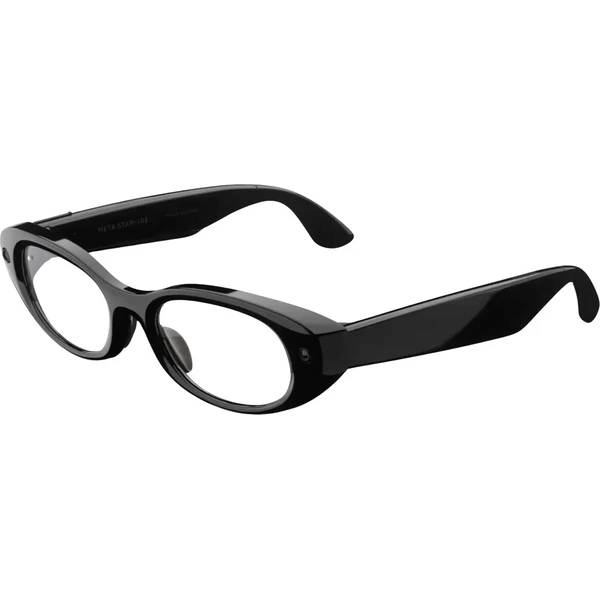 Starfire Kylie Edition – Classic Black – Clear to Grey Transitions®? - AR okuliare - Hlavný obrázok