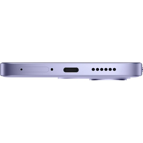 Xiaomi Redmi Note 17 5G 6GB/256GB Celestial Purple - Mobilné telefóny - Obrázok d_db91f27f854540769fa171a70df28fcb