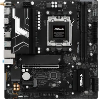 ASRock B850M-X WIFI R2.0 - Základné dosky