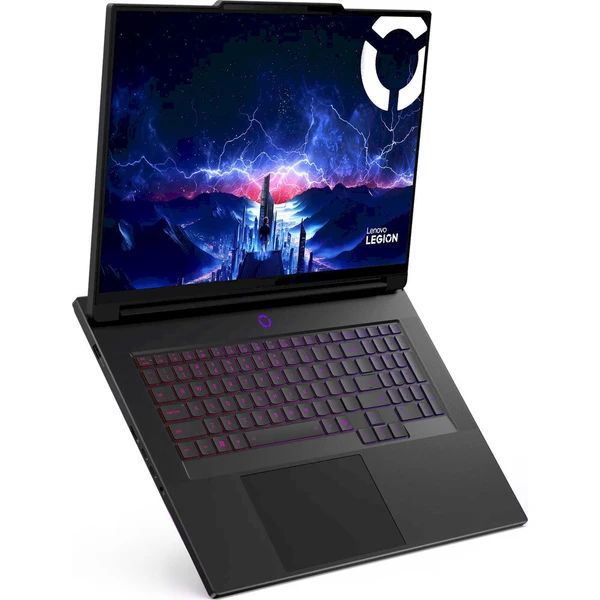 Lenovo Legion 9 18IAX10 (83EY008BCK) RTX 5090 černý - Notebooky - Obrázok d_db9ae17ad4404c3c807983425cd23622