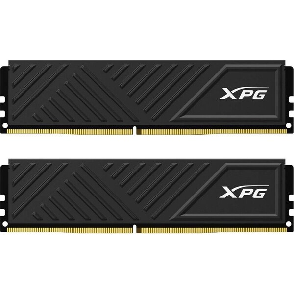 E-shop ADATA XPG Gammix D35 DDR4 32GB 3200MT/s CL16 DIMM (2x16GB) XMP