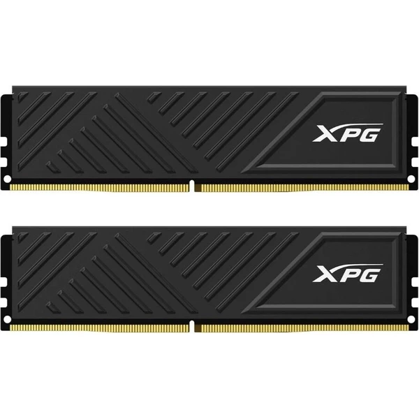 ADATA XPG Gammix D35 DDR4 32GB 3200MT/s CL16 DIMM (2x16GB) XMP - Operačné pamäte - Hlavný obrázok