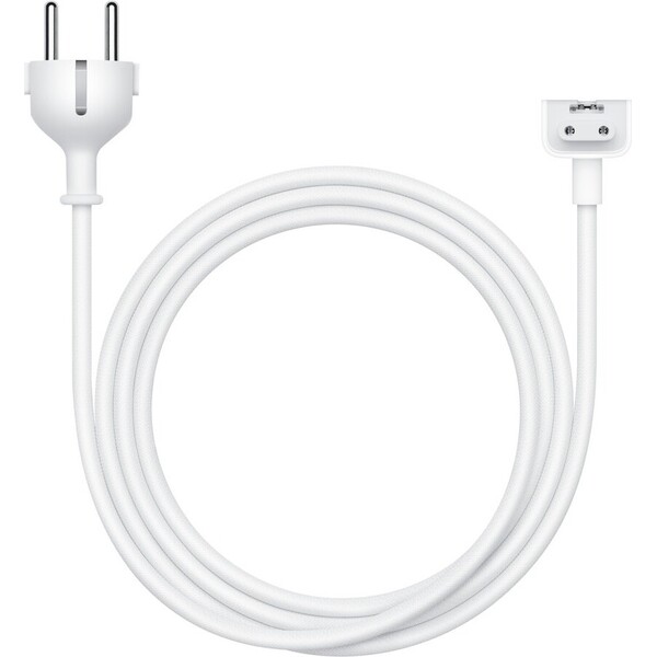 Apple Power Adapter Extension Cable (AC Connector 2) - Nabíjačky - Hlavný obrázok