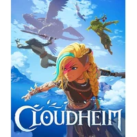 Cloudheim (Switch 2) - Hry na Nintendo Switch 2
