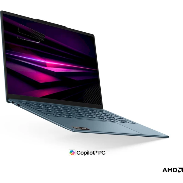 Lenovo Yoga Slim 7 14AGP11 (83QS0037CK) modrozelený - 3 roky Premium Care po registrácii - Notebooky - Obrázok d_dba7f13641374ad3b1bf70565de8bfc5