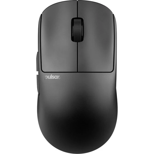 Pulsar X2 CrazyLight Medium bezdrôtová herná myš čierna - Myši - Hlavný obrázok