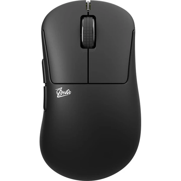 Pulsar Zywoo The Chosen Mouse Gen.2 Medium bezdrôtová herná myš čierna - Myši - Hlavný obrázok