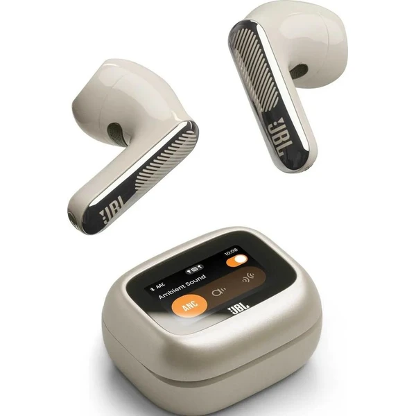 JBL Live Flex 4 bezdrôtové slúchadlá TWS zlatá - Slúchadlá - Obrázok d_dbc3f92c7fc44fb396c078753588daac