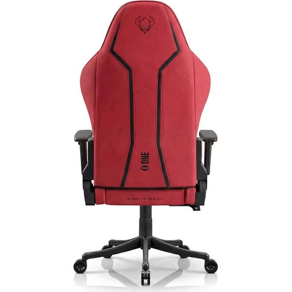 Diablo X-One 2.0 Small herná stolička čierno-červená - Stoličky - Obrázok d_dbcaf5aa1662421a9f0a8841afad41e3