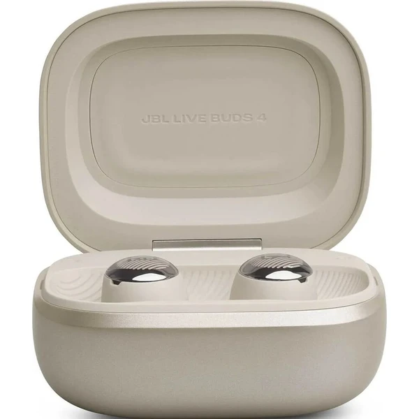 JBL Live Buds 4 bezdrôtové slúchadlá TWS zlatá - Slúchadlá - Obrázok d_dbdd8dfe16b44118adeb9db6580b2815