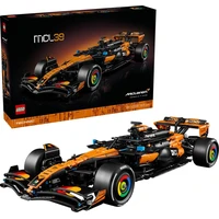 LEGO Technic 42228 Auto McLaren MCL39 F1® - LEGO