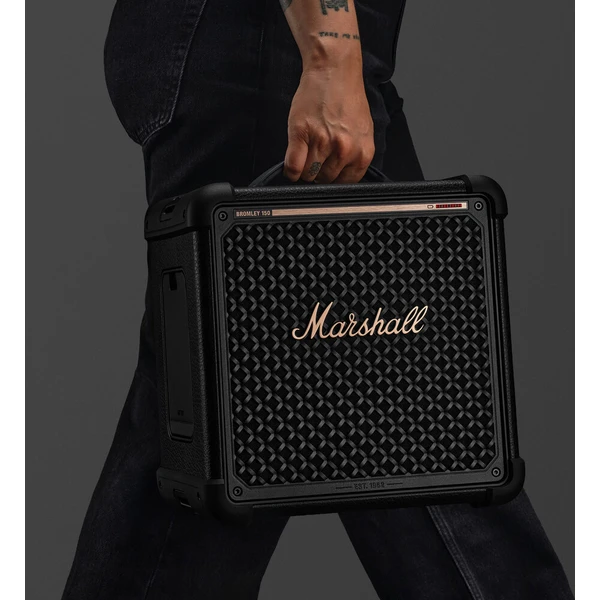 marshall Bromley 150 čierny a mosadzný - Reproduktory - Obrázok d_dbf9cc14c6e2417da147b5496ffd1658