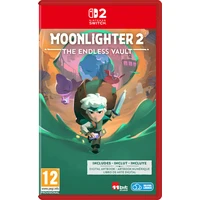 Moonlighter 2: The Endless Vault (Switch 2) - Hry na Nintendo Switch 2