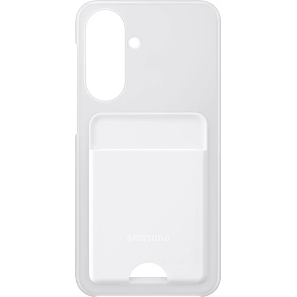 Samsung Card Slot Case kryt Samsung Galaxy A27 světle šedý - Puzdra - Obrázok d_dc04e692dd7640d0a600e195275589ec