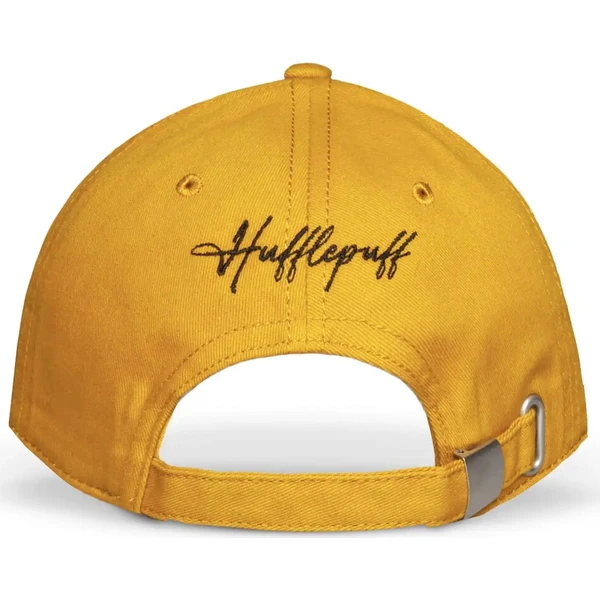 Kšiltovka Harry Potter - Hufflepuff - Čiapky a klobúky - Obrázok d_dc193aaad62b41479723102eb2483eda