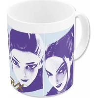 Hrnček K-Pop Demon Hunters - Huntrix 325 ml - Hrnčeky