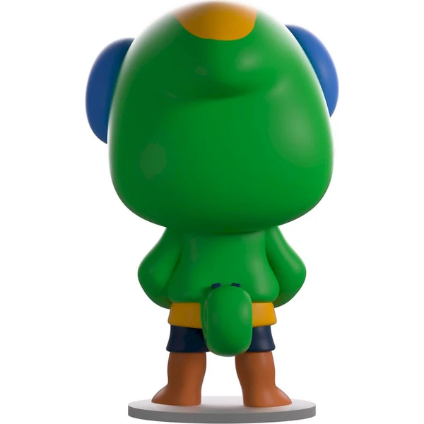 Figurka Youtooz Brawl Stars - Leon 10 cm - Figúrky - Obrázok d_dc2424f9a35a4b1ba718f00de9250e0c