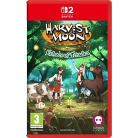 Harvest Moon: Echoes of Teradea (Switch 2) - Hry na Nintendo Switch 2