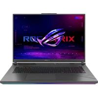 ASUS ROG Strix G18 (G815LW-S9185W) sivý - Notebooky