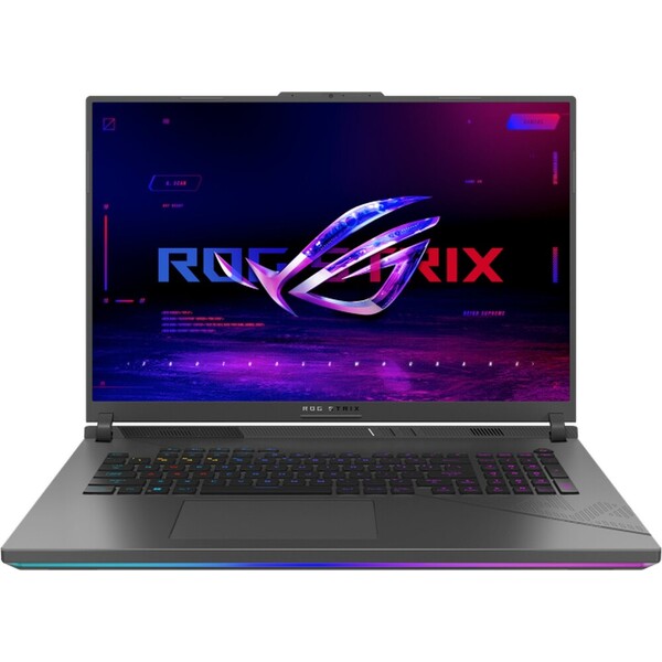 E-shop ASUS ROG Strix G18 (G815LW-S9185W) sivý