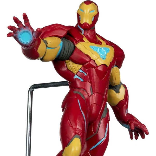 Figúrka McFarlane Toys Marvel Rivals Collection 1:6th Wave 2 – Iron Man 28 cm - Figúrky - Obrázok d_dc5291ca938b4e52b565f96c8296eb81
