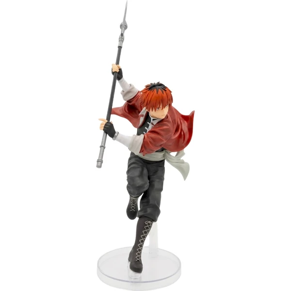 Figurka Bandai Banpresto Frieren: Beyond Journey's End - Maximatic Stark 29 cm - Figúrky - Obrázok d_dc540483cc924566b86ff5c9ee2a4e46