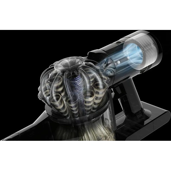 Dyson Car+Boat ručný vysávač sivý/fialový - Tyčové vysavače - Obrázok d_dc550a03080e4c5ca19273acd5f730d2