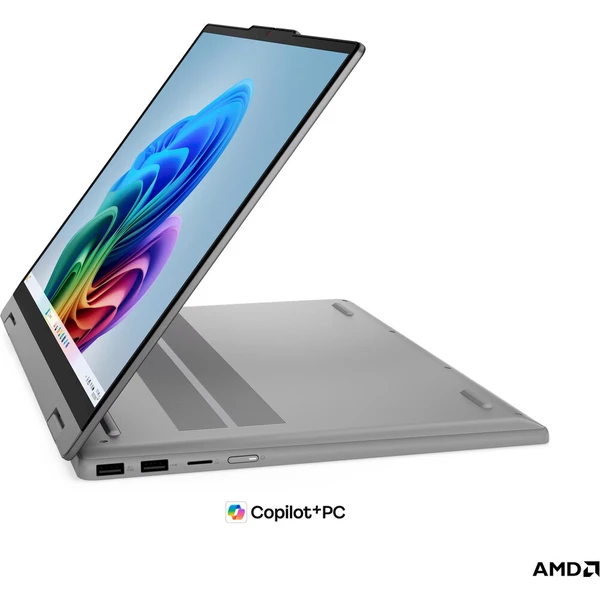 Lenovo IdeaPad 5 2v1 15AGP11 (83UM002FCK) šedý - 3. rok záruky po registrácii - Notebooky - Obrázok d_dc69e8feaa0e4269af99ccdc5926cd2c