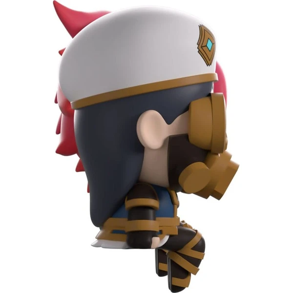 Figúrka Youtooz Arcane Vinyl Figures 2-Pack Caitlyn & Vi Taskforce 7 cm - Figúrky - Obrázok d_dc73cacbb41944c9b3dfa0b2dec48ed6
