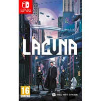 Lacuna (Switch) - Hry na Nintendo Switch