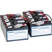 AVACOM RBC12 batéria pre UPS - Batérie