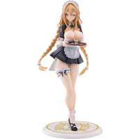 Original Character PVC Statue 1/7 Erena Tachibana 23 cm - Sochy a sošky