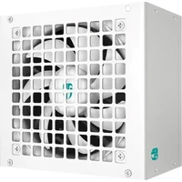 DEEPCOOL GAMERSTORM PQ850G WH 850W biely - Zdroje