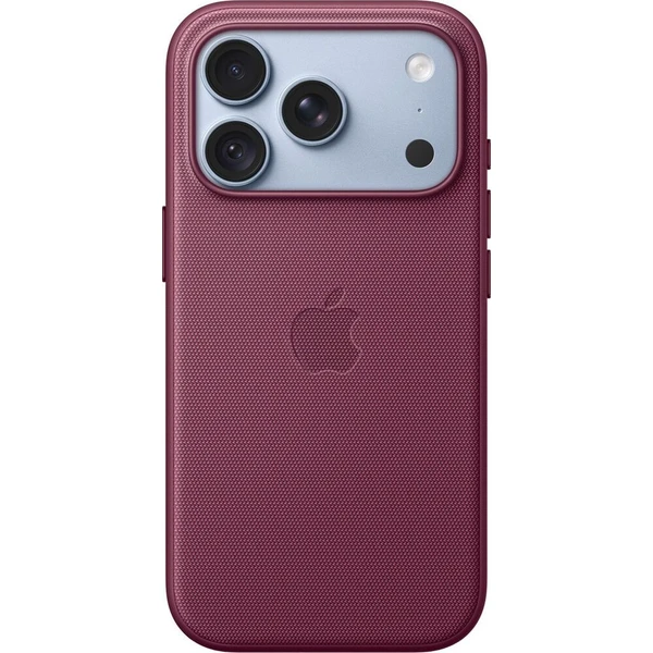 iPhone 18 Pro TechWoven Case with MagSafe – Mulberry - Puzdra - Obrázok d_dc8212031f184f6780a5faf73d2e9b24