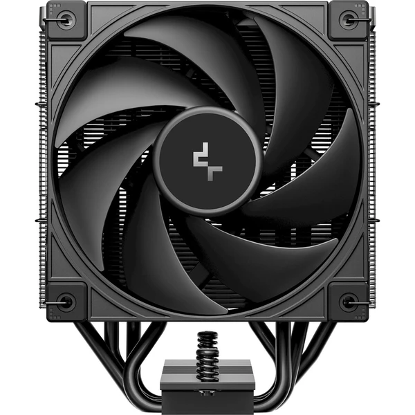 DEEPCOOL AK400 G2 čierny - Chladiče - Obrázok d_dc82791e9390430b8a9d6ddb1f29083d