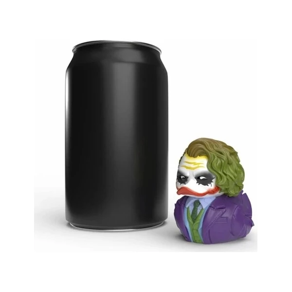 Tubbz kačička malá DC Comics - Joker The Dark Knight 5 cm - Figúrky - Obrázok d_dc842ce53b2748d488af9e1d72b4d5a7